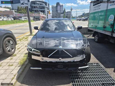 2026 BMW BMW 320i