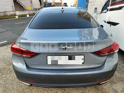 2016 Genesis 3.3