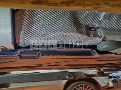 Photo 1 of 9: 2017 Mercedes-Benz E300, VIN WDDZF4JB6HA172557 — Korean insurance auction