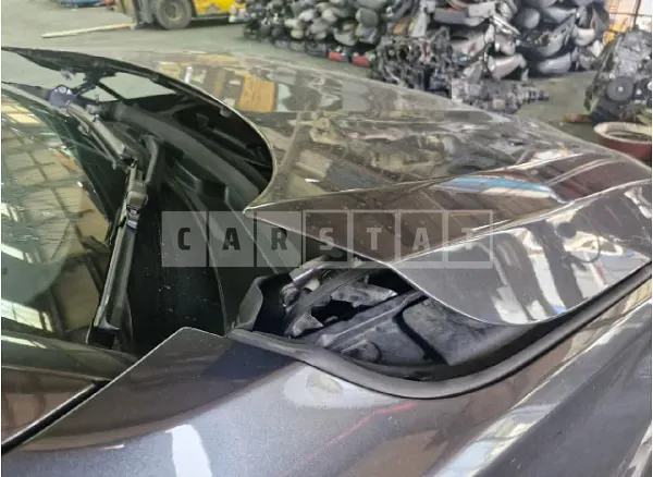 Photo 2 of 23: 2018 BMW 750Li — Korean insurance auction