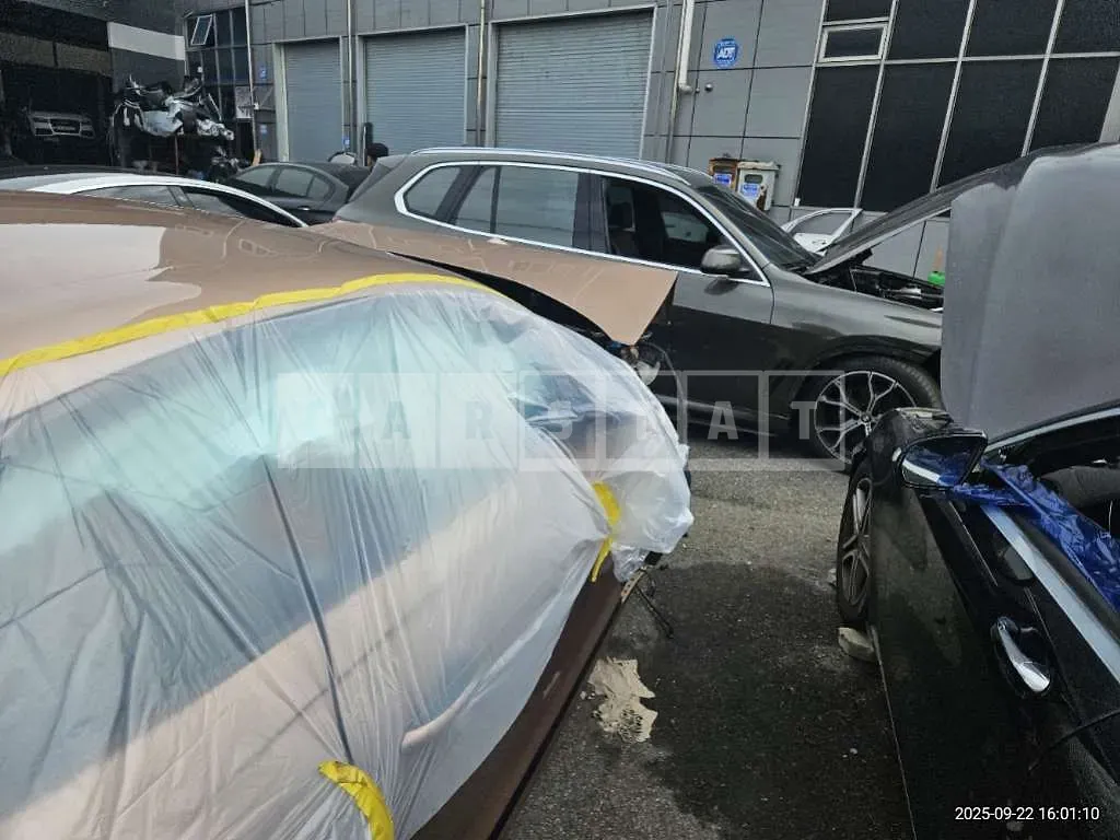 Photo 2 of 85: 2023 Bentley Continental GT S — Korean insurance auction
