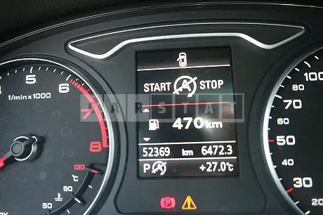 Photo 2 of 13: 2018 Audi I 40TFSI, VIN WAUZZZ8V3J1086351 — Korean insurance auction