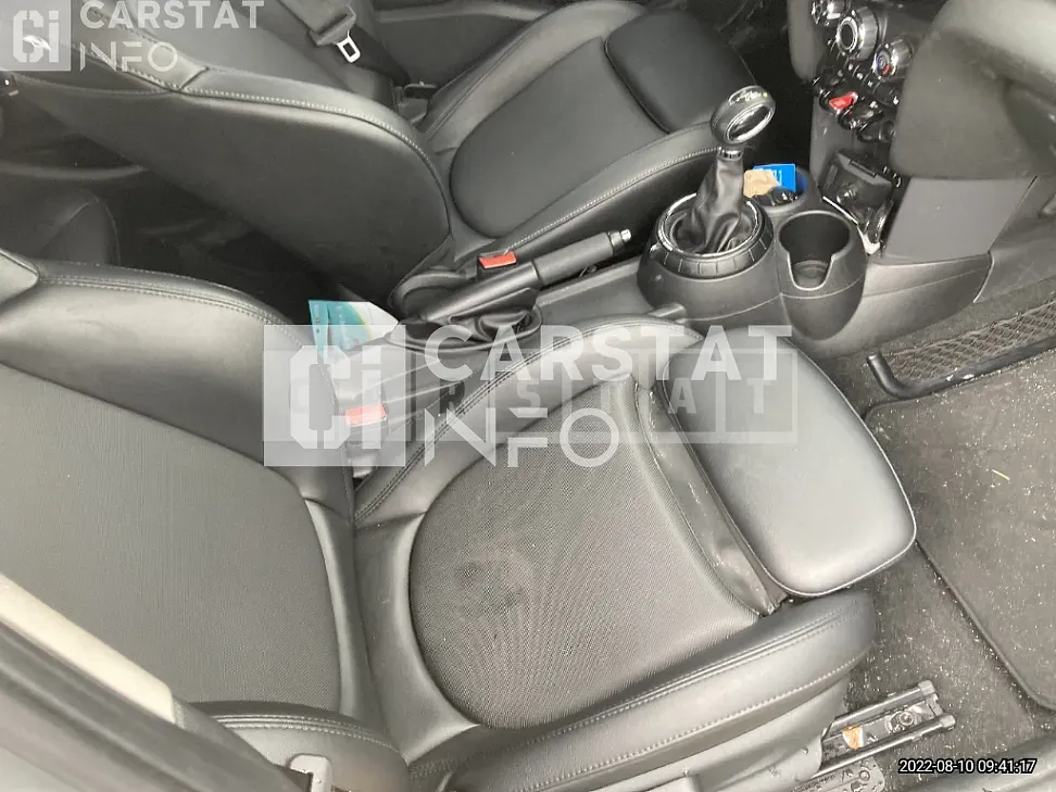 Photo 2 of 7: 2015 MINI Cooper, VIN WMWXS5104F2B09143 — Korean insurance auction