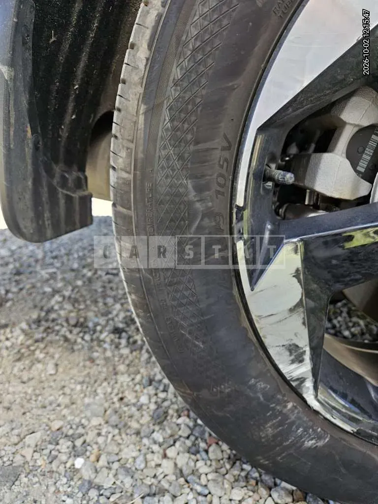 Photo 2 of 29: 2026 Kia Sorento Hybrid 1.6 — Korean insurance auction
