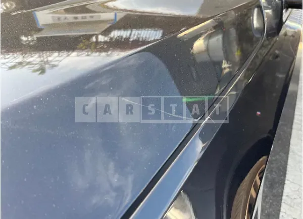 Photo 2 of 12: 2018 BMW 530i xDrive — Korean insurance auction