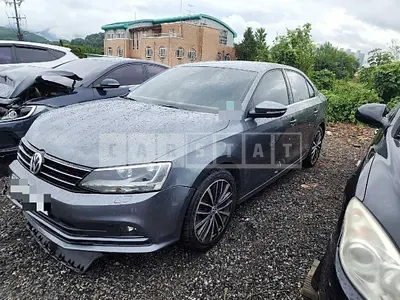 Photo 1 of 30: 2014 Volkswagen Zeta 2.0 TDI BMT — Korean insurance auction
