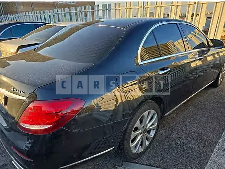 Photo 2 of 15: 2020 Mercedes-Benz E220d 4Matic — Korean insurance auction