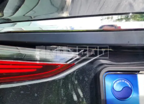 Photo 2 of 34: 2026 Lexus ES300h — Korean insurance auction