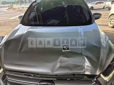 2017 Ford Kuga 2.0