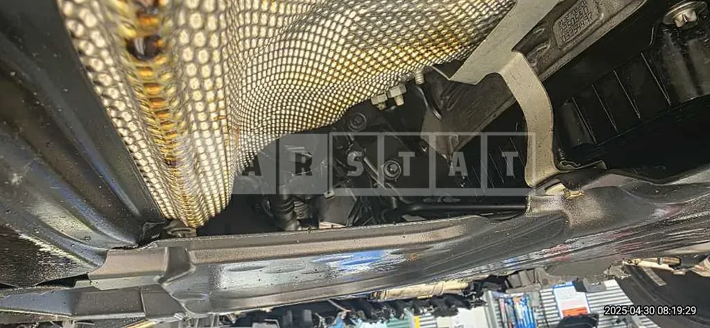 Photo 2 of 21: 2020 Mercedes-Benz E300 4Matic — Korean insurance auction