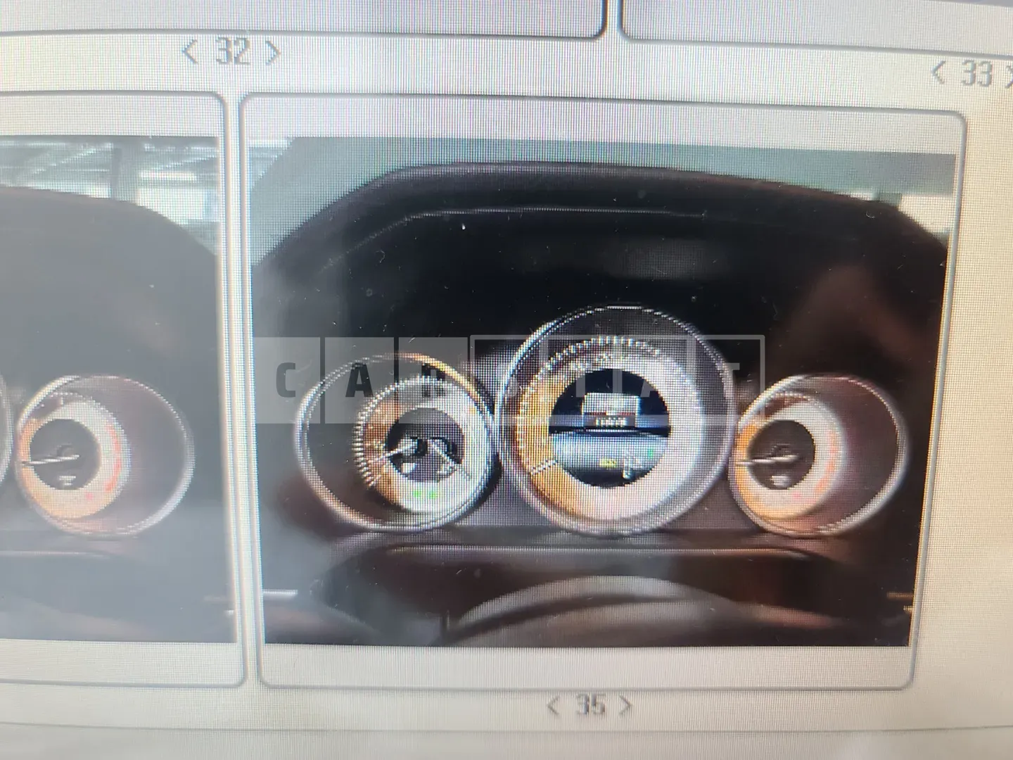 Photo 2 of 6: 2016 Mercedes-Benz E220 BlueTec, VIN WDDHF0AB5GB279659 — Korean insurance auction