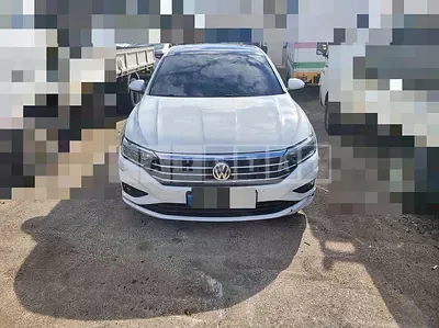 Photo 1 of 12: 2021 Volkswagen Jetta 1.4 TSI, VIN WVWZZZBUZMM104516 — Korean insurance auction