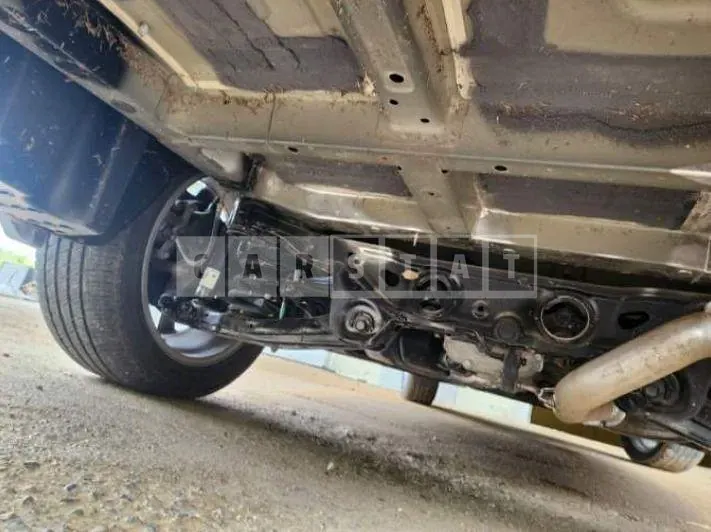 Photo 2 of 13: 2019 Hyundai Palisade Gasoline 3.8 4WD — Korean insurance auction