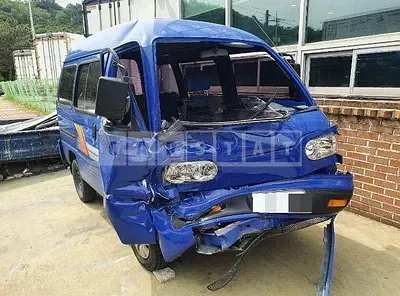 2018 damas 5 -seater