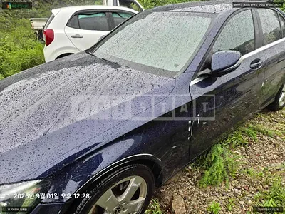 2018 Mercedes-Benz C200 d
