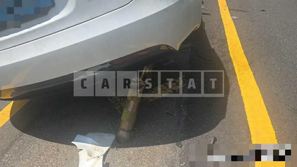 Photo 2 of 13: 2019 Tesla Model S Long Range — Korean insurance auction