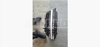 Photo 1 of 4: 2024 Genesis (parts) G90 Lite — Korean insurance auction