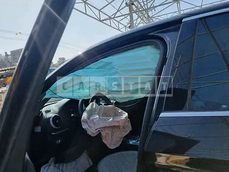 Photo 2 of 19: 2018 Audi I 40TFSI, VIN WAUZZZ8V3J1085135 — Korean insurance auction