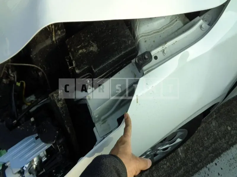 Photo 2 of 79: 2021 Kia Kz — Korean insurance auction