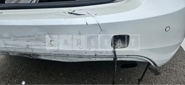 Photo 2 of 50: 2016 Volvo S60D3 — Korean insurance auction