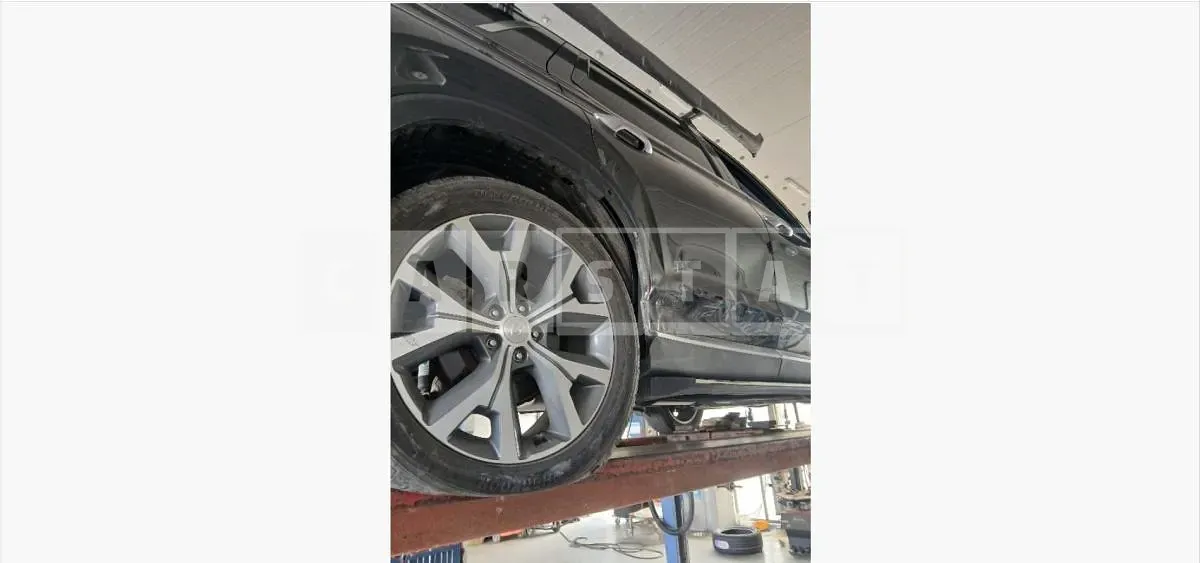 Photo 2 of 2: 2019 Hyundai (parts) Palisade 3.8 Wheel — Korean insurance auction
