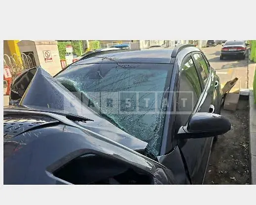 Photo 2 of 14: 2019 Hyundai Kona Electric Car — Korean insurance auction