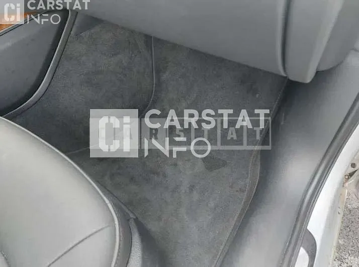 Photo 2 of 22: 2014 Audi Sum A6 3.0 TFSI quattro — Korean insurance auction