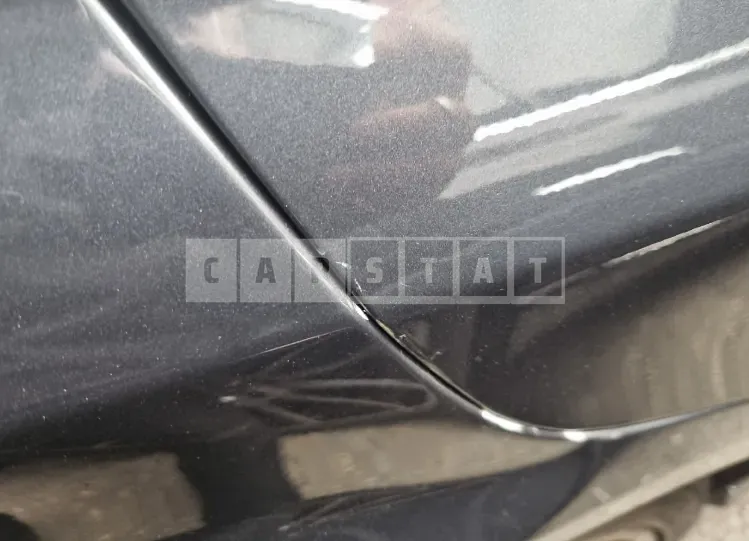Photo 2 of 23: 2016 Mercedes-Benz E250 BlueTec 4Matic, VIN WDDHF9HB1GB296517 — Korean insurance auction