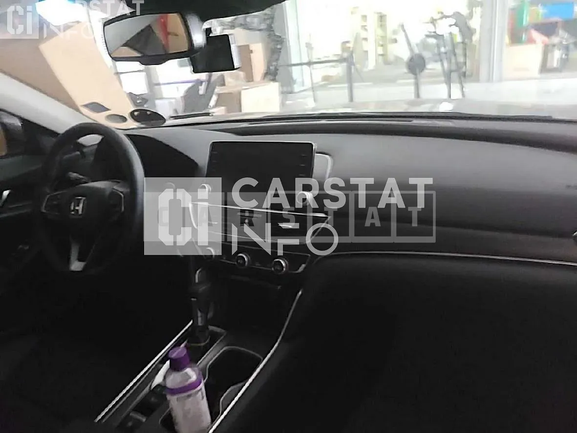 Photo 2 of 16: 2021 Honda Accord 1.5T, VIN 1HGCV1650MA510213 — Korean insurance auction