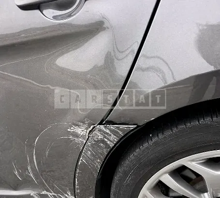 Photo 2 of 13: 2016 Ford Taurus — Korean insurance auction