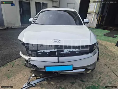 2023 IONIQ IONIQ 5