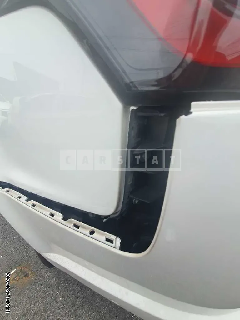 Photo 2 of 28: 2019 Land Rover Range Rover Sport SDV6 — Korean insurance auction