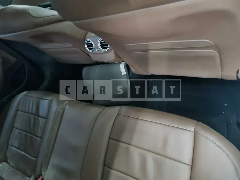 Photo 2 of 9: 2019 Mercedes-Benz E 300 4Matic, VIN WDDZF4KB0KA535232 — Korean insurance auction