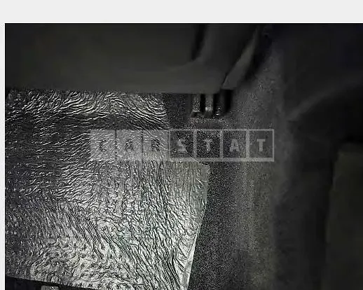Photo 2 of 13: 2017 Genesis G80 — Korean insurance auction