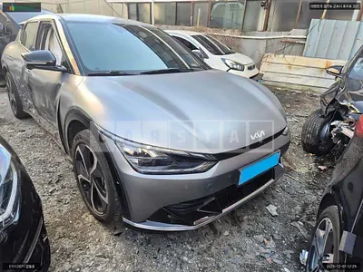 2024 EV6 EV6