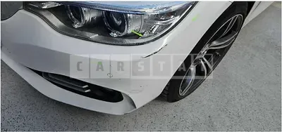 Photo 1 of 3: 2015 BMW (parts) 420d Light — Korean insurance auction