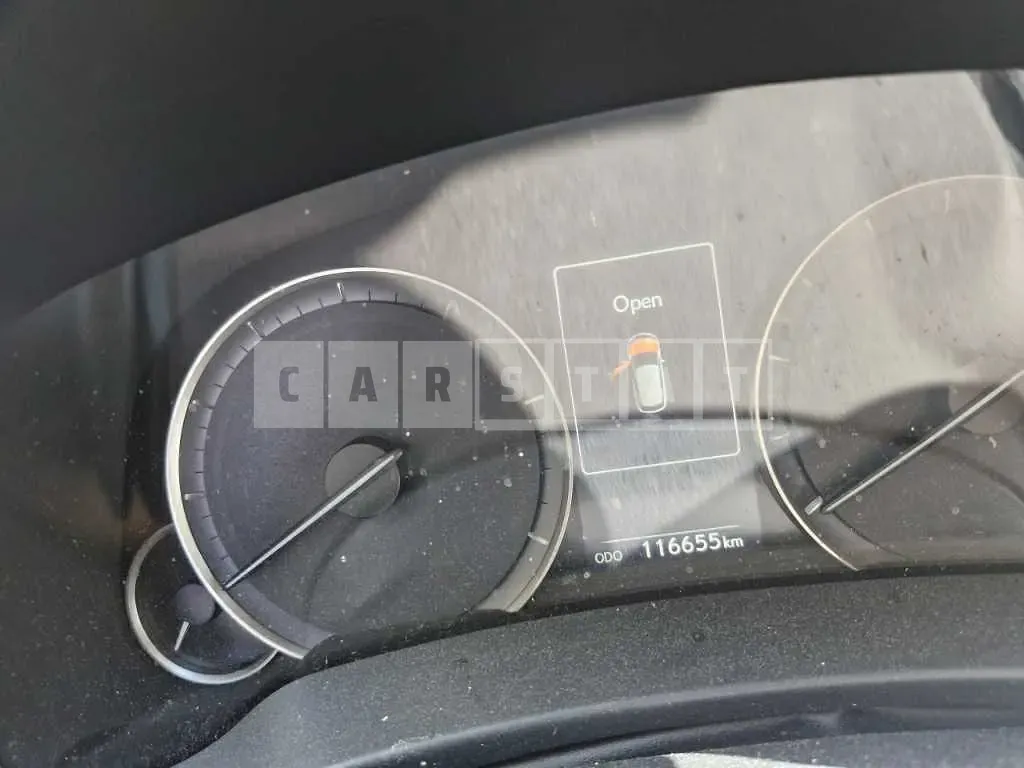 Photo 2 of 14: 2017 Lexus RX450h — Korean insurance auction