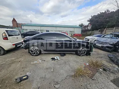 2024 IONIQ IONIQ 6