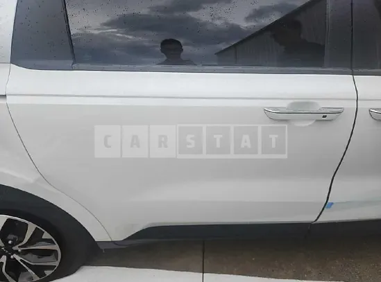 Photo 2 of 50: 2022 Kia Carnival — Korean insurance auction