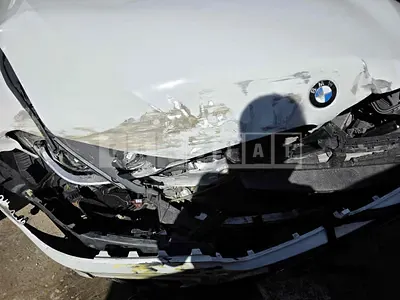 2018 BMW BMW 520d
