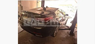 Photo 1 of 21: 2017 Genesis G80 — Korean insurance auction