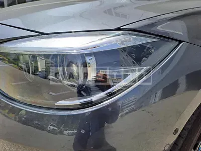 Photo 1 of 6: 2020 BMW (parts) 320d Headlamp — Korean insurance auction