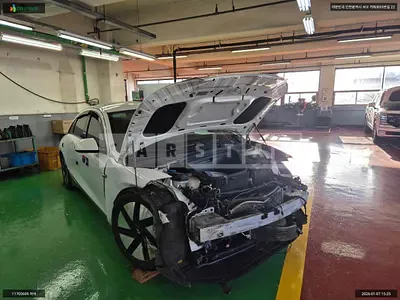 2023 IONIQ IONIQ 6