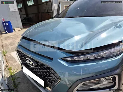 2019 KONA KONA HYBRID
