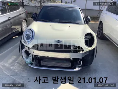 2019 BMW /Mini Cooper