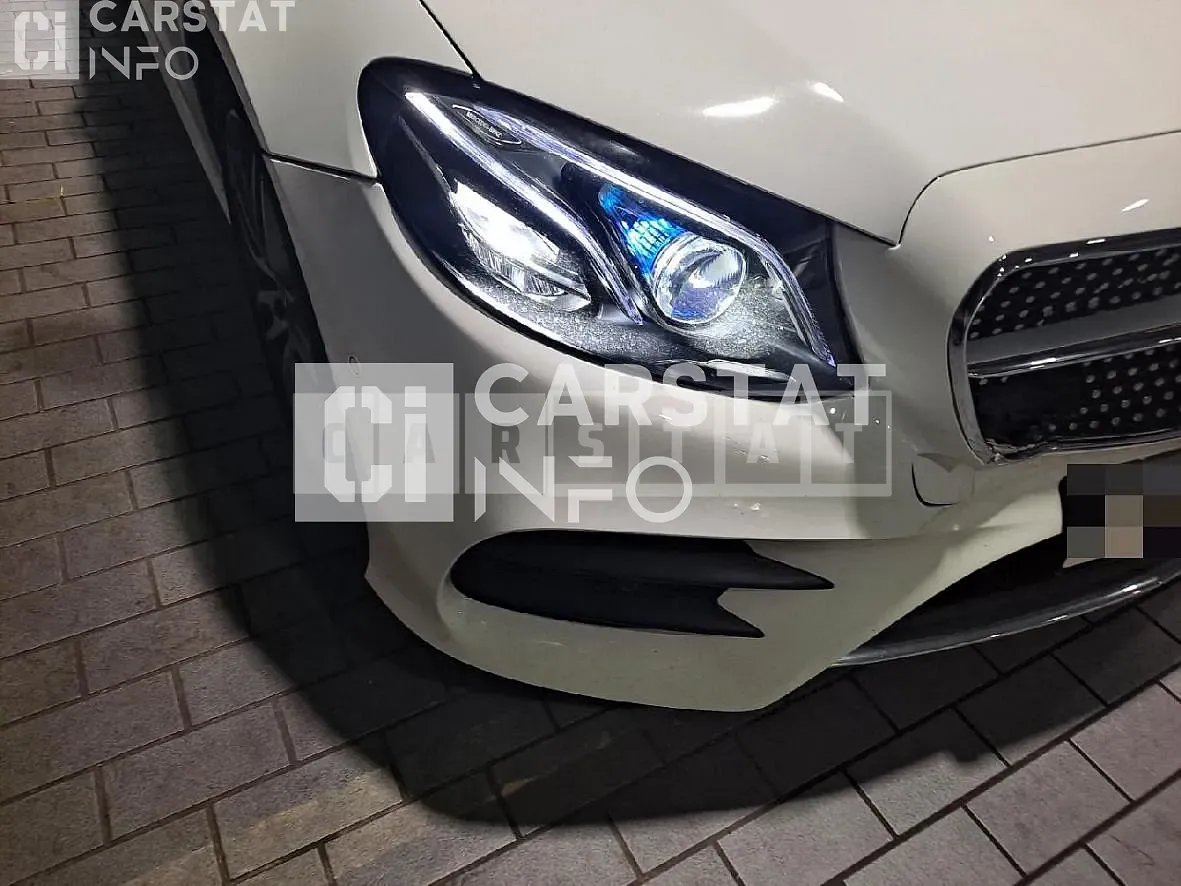 Photo 2 of 31: 2020 Mercedes-Benz E220 d Coupe, VIN W1K1J1EB0LF145533 — Korean insurance auction