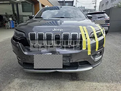 2020 Jeep Zip Cherokee 2.4 AWD