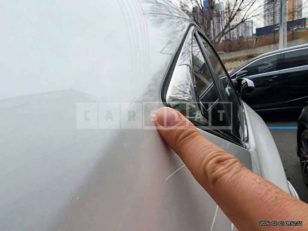 Photo 2 of 27: 2016 Lexus NX300h, VIN JTJBJRBZ4G2030216 — Korean insurance auction