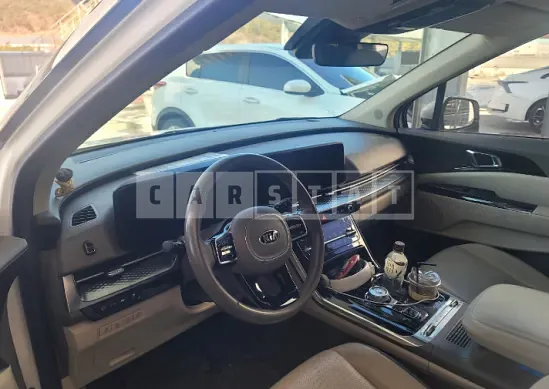 Photo 2 of 24: 2021 Kia Carnival High Limousine — Korean insurance auction