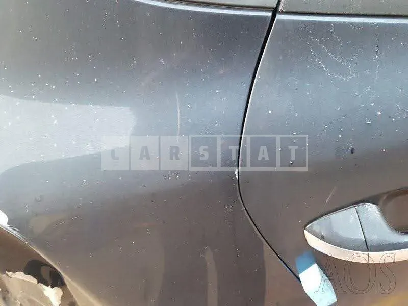 Photo 2 of 22: 2015 Kia K5 Hybrid, VIN KNAGW41CBGA000413 — Korean insurance auction